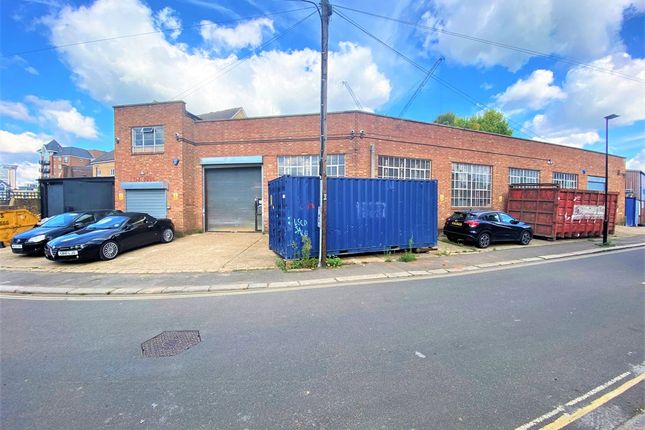 Thumbnail Industrial for sale in Fabrication House, The Ham, Brentford