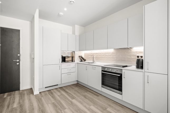 Apartment 22, 42 Edward Street, East Sussex photo 4