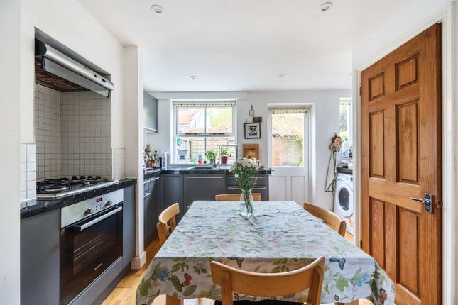 End terrace house for sale in Cherwell Street, St. Clements