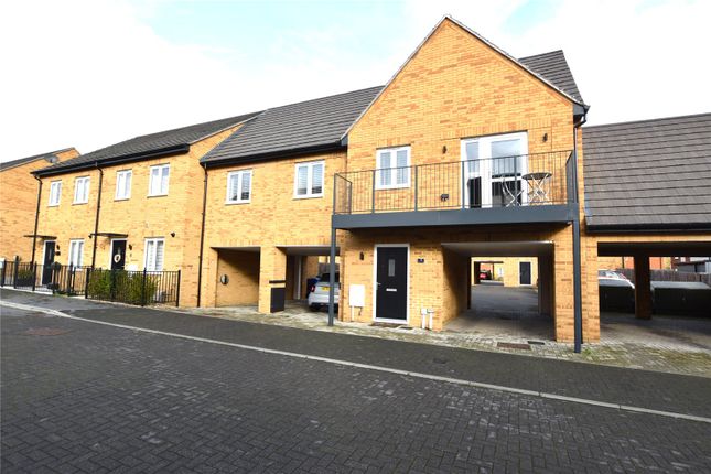 2-bed detached on 9, Nova Scotia Drive, Hampshire, £350,000