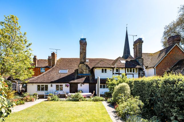 Combers Cottage,, North Lane, West Hoathly photo 2