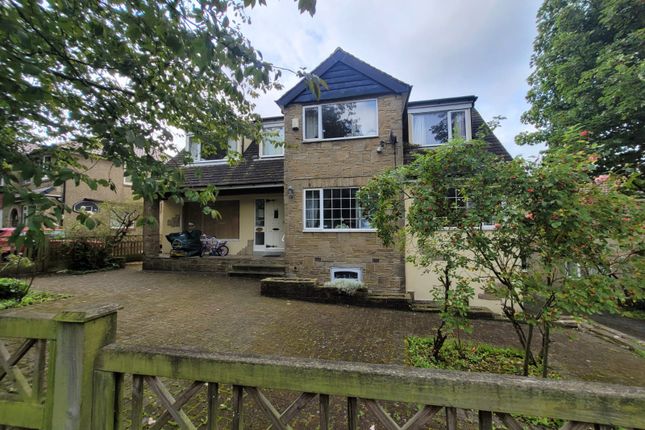 Thumbnail Detached house to rent in Shay Lane, Bradford