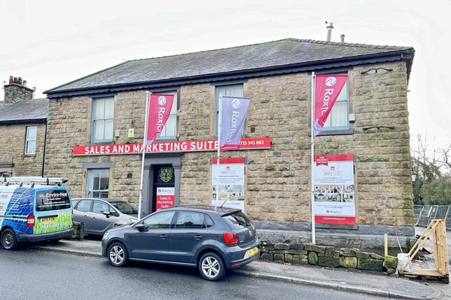 Thumbnail Commercial property for sale in Former Little Tiger, Bolton Road, Abbey Village