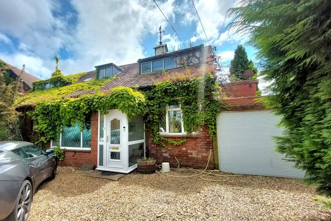 Thumbnail Cottage for sale in Cog Road, Sully, Penarth