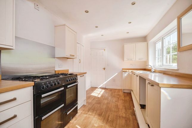 Terraced house for sale in Cockpit Hill, Brompton, Northallerton