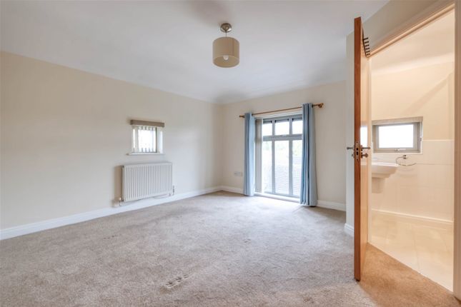 Flat for sale in Pinnacle House, Evesham Road, Crabbs Cross, Redditch