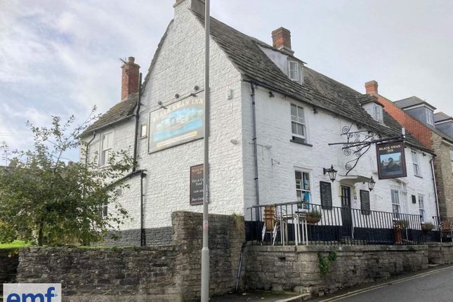 Thumbnail Pub/bar to let in High Street, Swanage