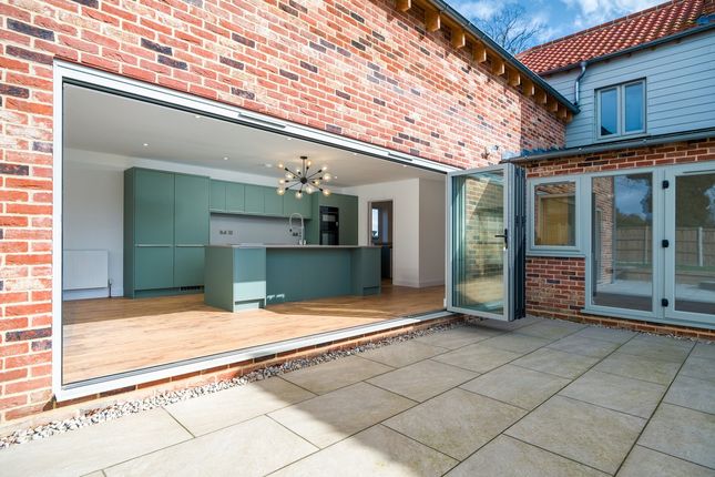 Providence House, Tottington Road, Thetford photo 2