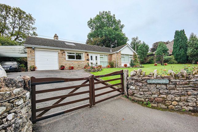 Thumbnail Detached bungalow for sale in Hartley, Kirkby Stephen