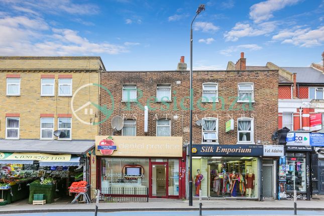 Retail premises for sale in Upper Tooting Road, London