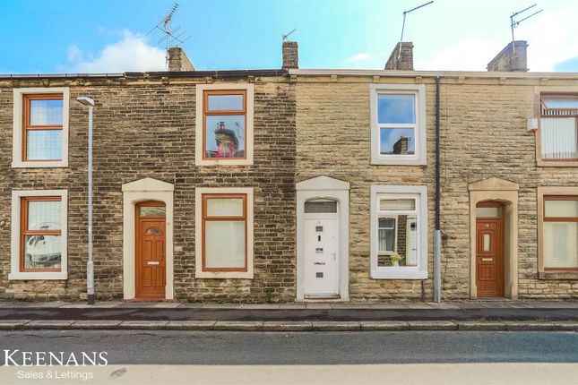 Commercial Street, Rishton photo 4