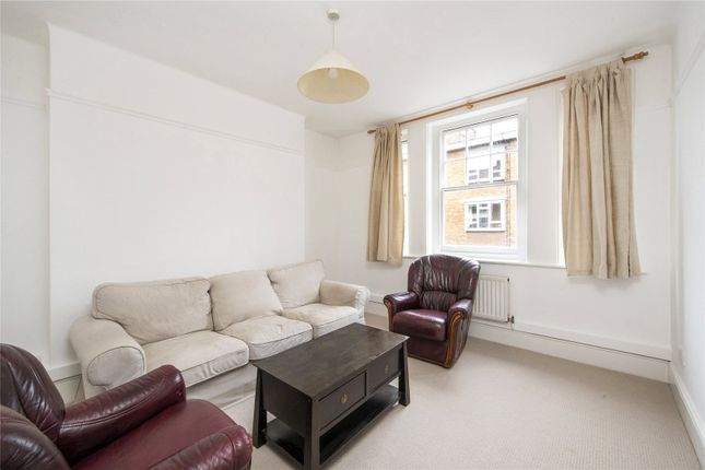 Thumbnail Flat to rent in Luxborough Street, Marylebone, London