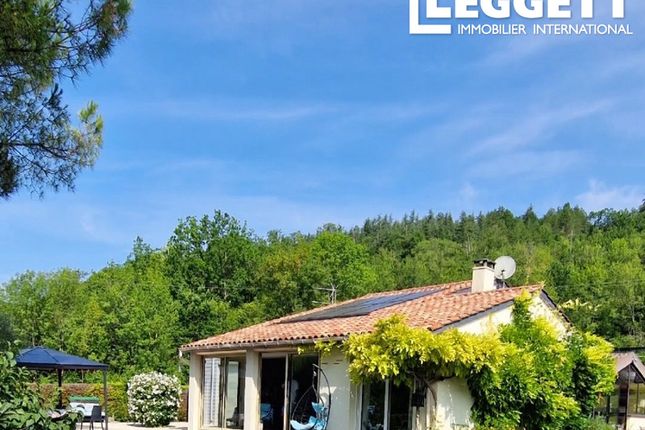 Villa for sale in Saint-Hilaire-De-Lusignan, Lot-Et-Garonne, Nouvelle-Aquitaine