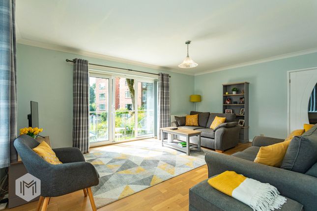 117 Chatsworth Road, Manchester photo 2