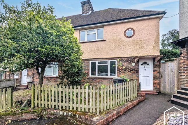 3-bed house on 8, Pine View, Sevenoaks, £240,000