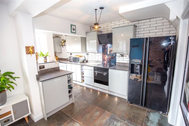End terrace house for sale in Dominion Road, Fishponds, Bristol