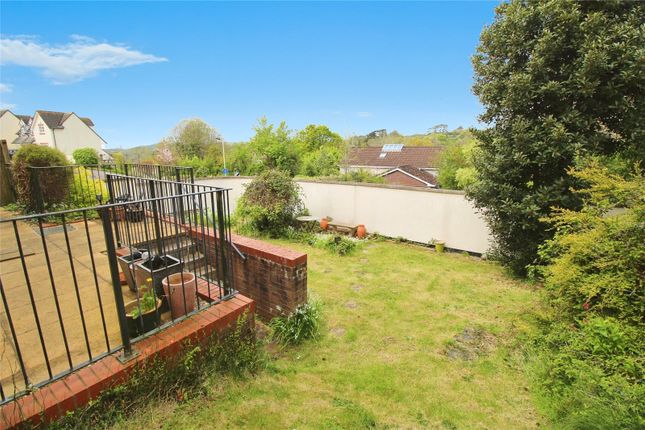Detached house for sale in Thornton Close, Bideford