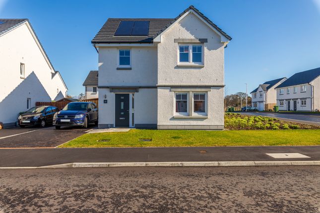 Detached house for sale in Moriston Road, Inverness