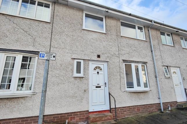 Terraced house to rent in Foster Street, Penrith CA11