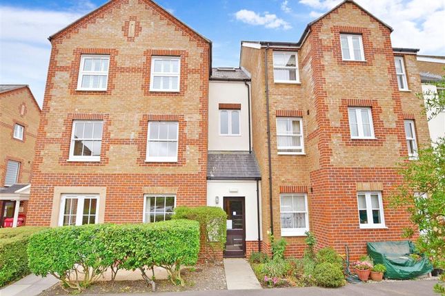 Thumbnail Flat for sale in Stockbridge Road, Chichester, West Sussex