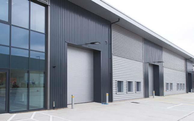 Thumbnail Industrial to let in Unit 3 W.Ave Trade Park, Concord Road, Acton