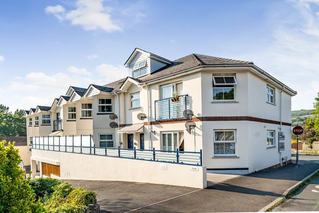 Penthouse for sale in Ashburton Road, Bovey Tracey, Newton Abbot