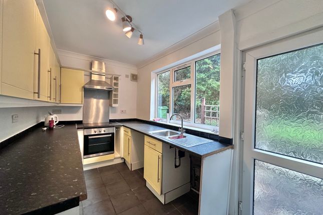 Crewe Road, Nantwich photo 3