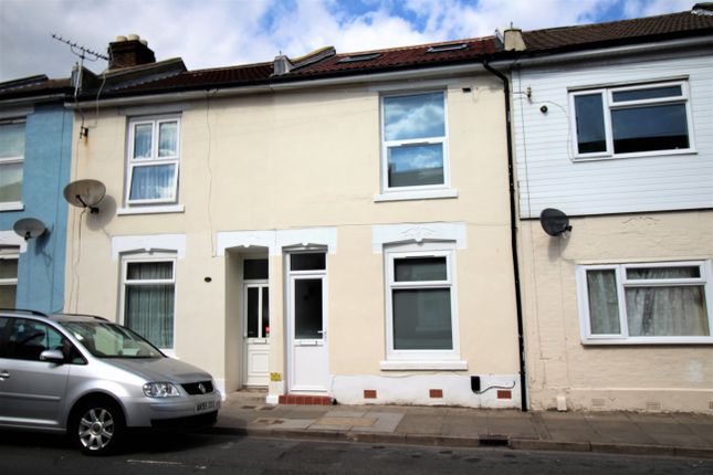 Room to rent in Newcome Road, Portsmouth PO1