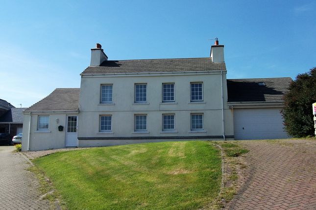 Farmhouse to rent in Santon, Isle Of Man IM4