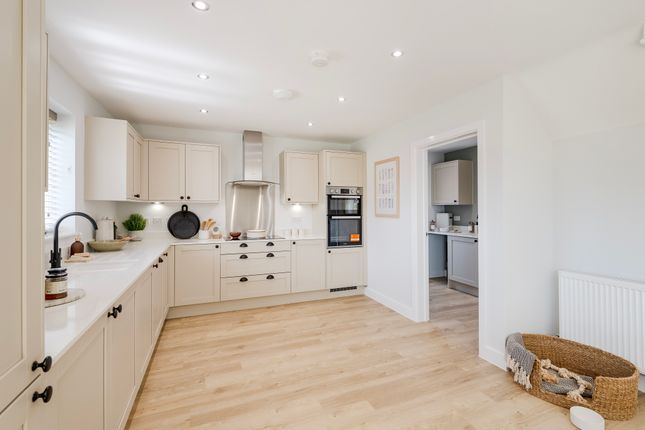 2, "The Blakeley Show Home", Bowen Way, Bridgnorth photo 4