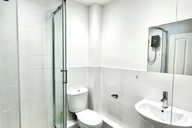 Flat for sale in Broad Street, Whittlesey, Peterborough