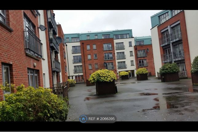 Flat to rent in Beauchamp House, Coventry