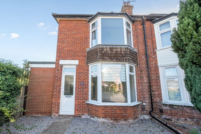 3-bed house on 112, Archers Road, Hampshire, £1,600/mo