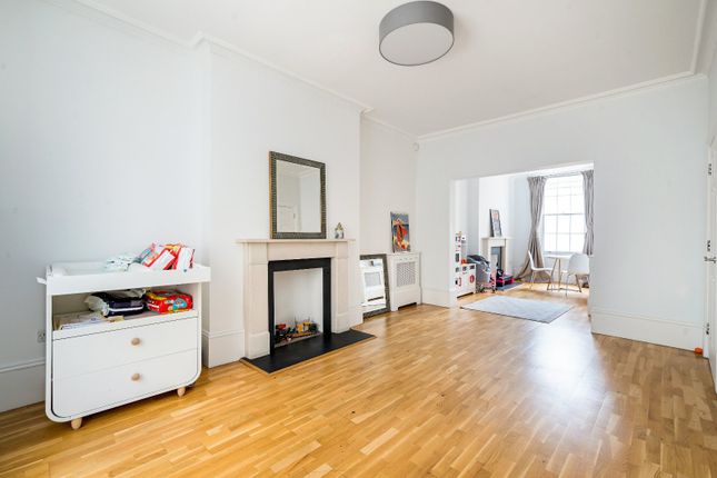 Terraced house for sale in Stanhope Place, Connaught Village, London