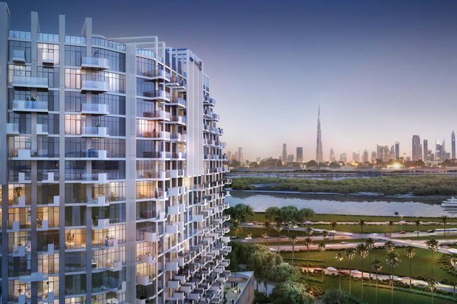 Apartment for sale in Creek, Dubai, United Arab Emirates