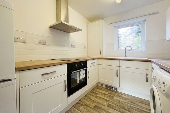Flat for sale in Maidens Croft, Hexham