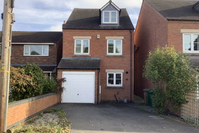 Detached house for sale in Rose Tree Lane, Newhall