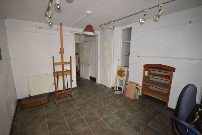 Terraced house for sale in Lower Brook Street, Teignmouth, Devon