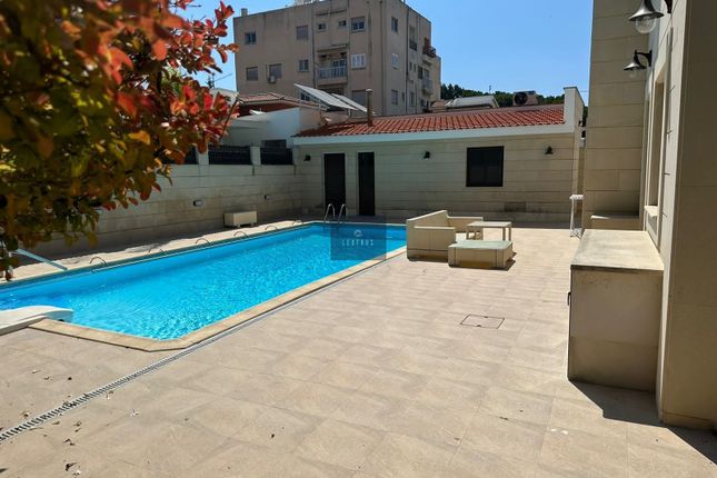 Thumbnail Detached house for sale in Faneromenis 20, Larnaca 6025, Cyprus
