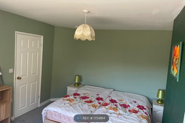 Room to rent in Gosfield Road, Colchester