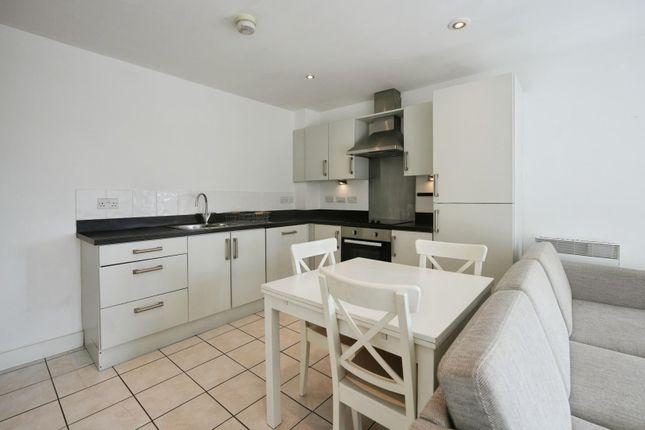 Flat 26, 265, Palatine Road, Manchester photo 4