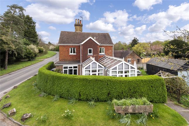 End terrace house for sale in Prinkham Cottages, Moor Lane, Marsh Green, Kent