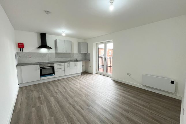3, 17a, Medina Road, Leicester photo 2