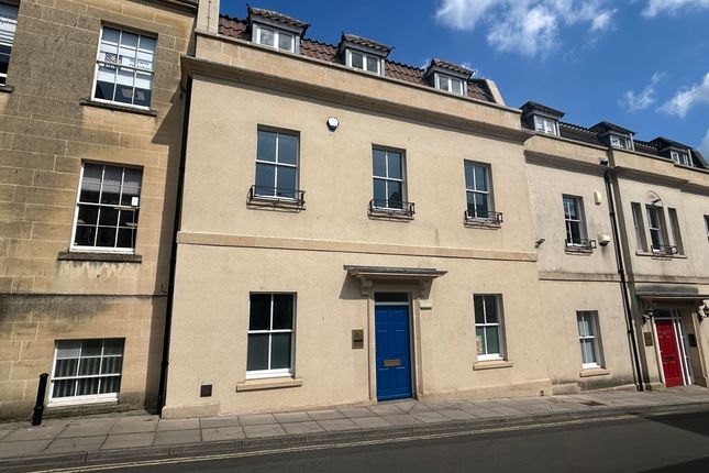 Office to let in 8 Palace Yard Mews, Bath, Bath And North East Somerset