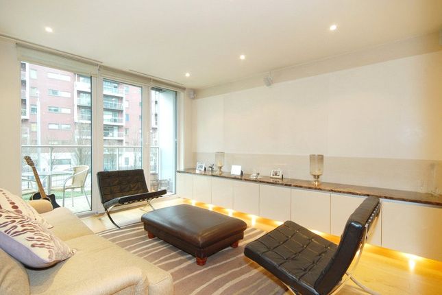 Thumbnail Flat for sale in Oswald Building, 374 Queenstown Road, London