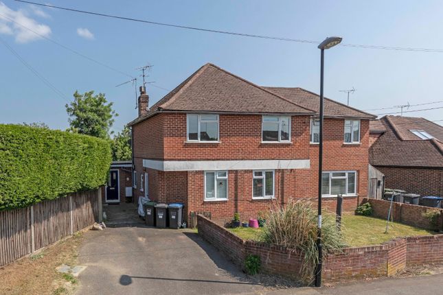 Detached house for sale in Northway, Burgess Hill, West Sussex