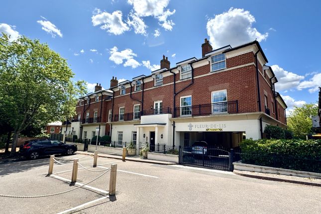5, Fleur De Lis, Hartley Wintney photo 2