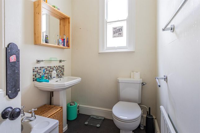 Property for sale in Princess Street, Roath, Cardiff