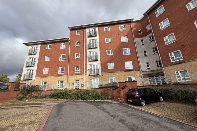 Boundary Road, Birmingham photo 2