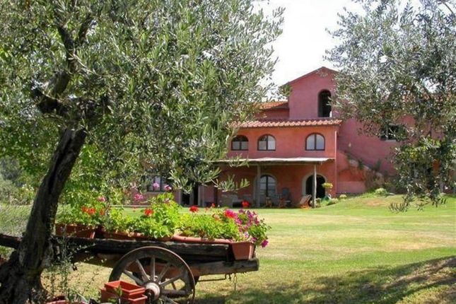 Thumbnail Villa for sale in Toscana, Firenze, Reggello